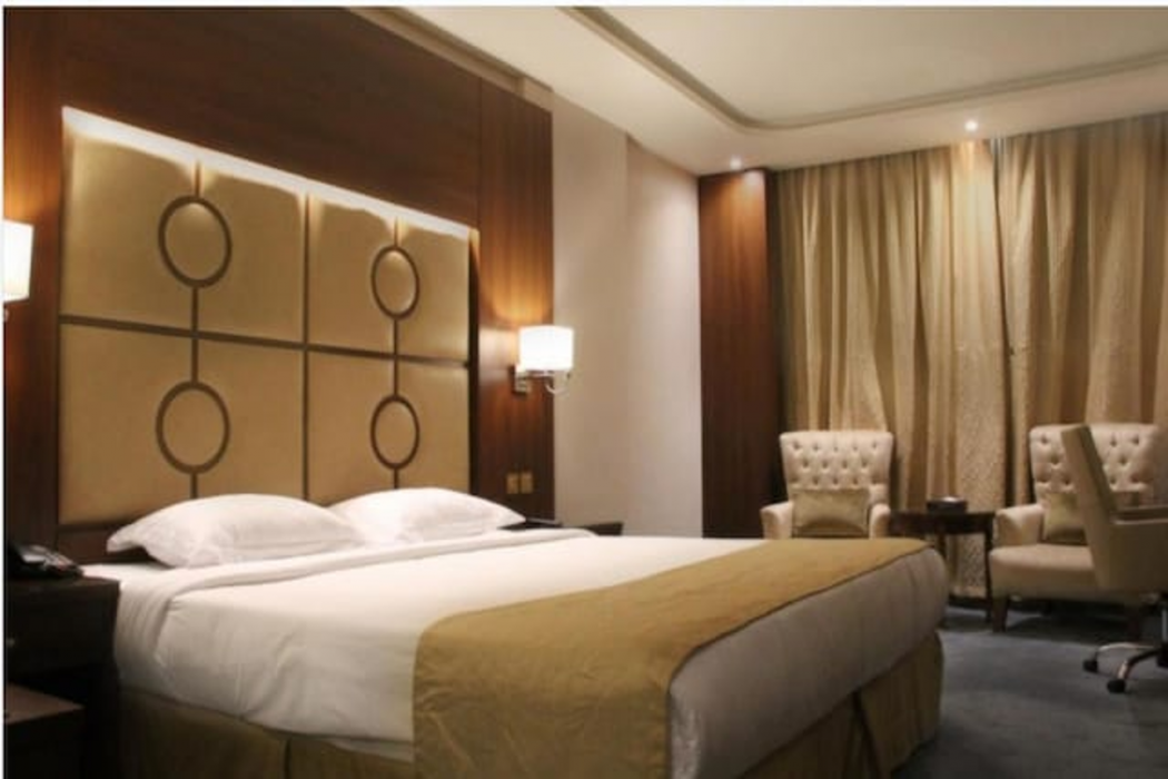 Sunday Harbour Gateway Jeddah Beach Formerly Vivid Plaza Hotel 12/48