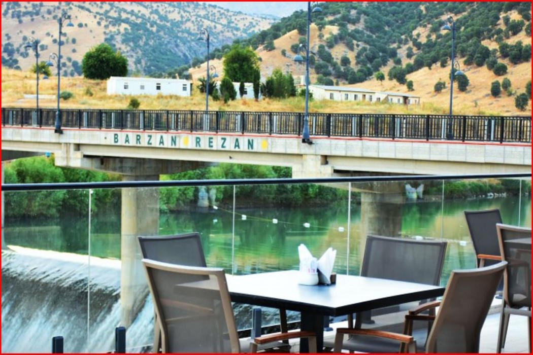 Rubar Resort & Hotel 9/12