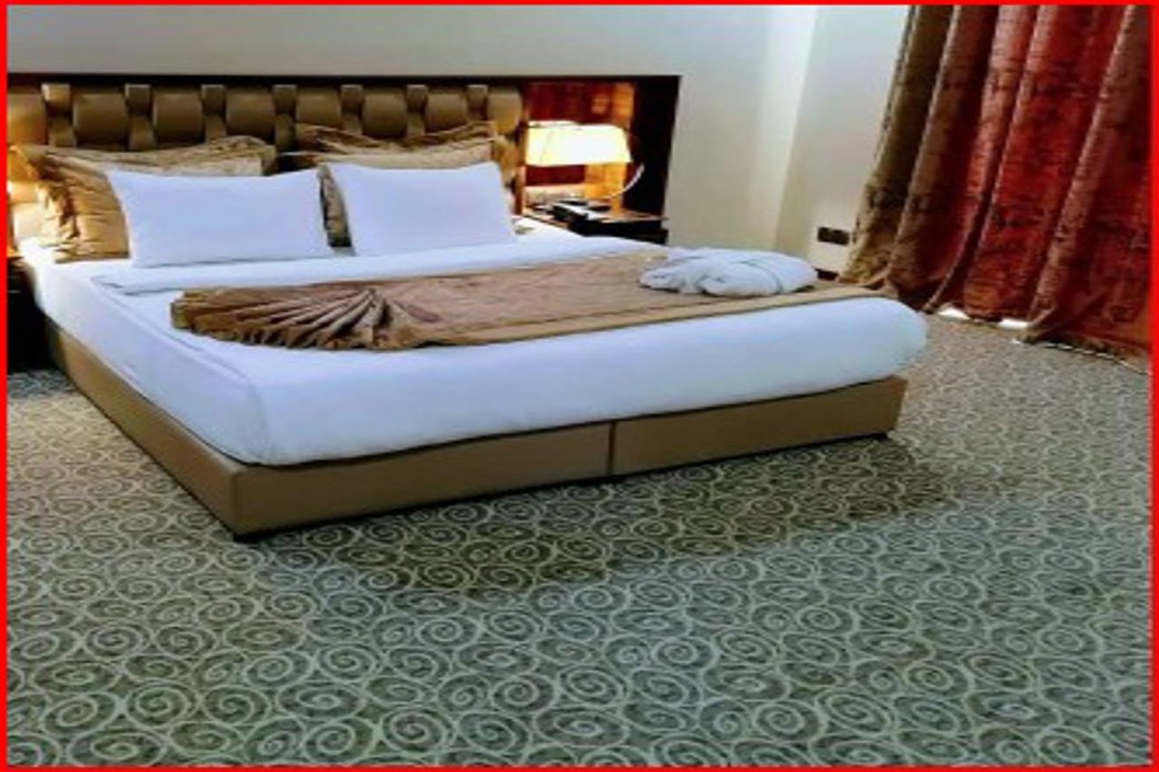 Rubar Resort & Hotel 6/12