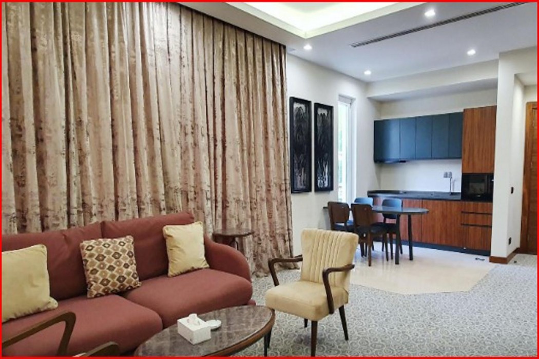 Rubar Resort & Hotel 7/12