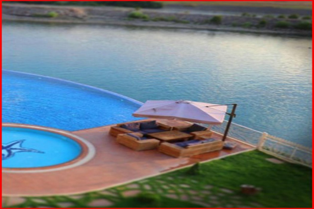 Rubar Resort & Hotel 11/12