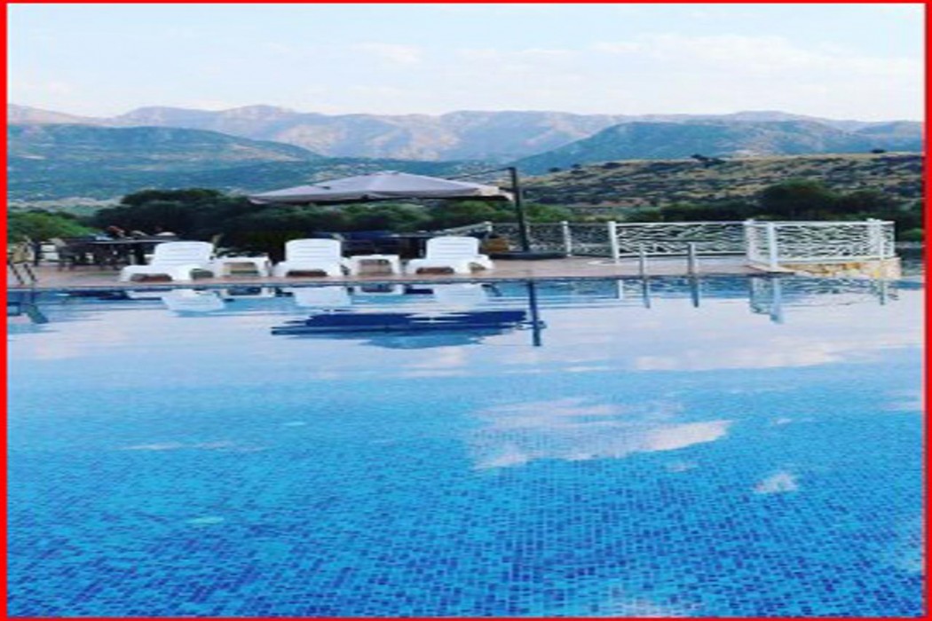 Rubar Resort & Hotel 12/12