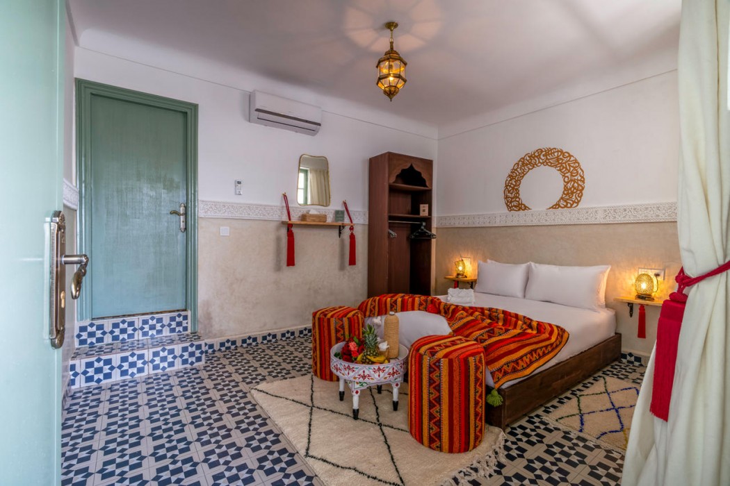 Palais Moulay Said & SPA 23/71