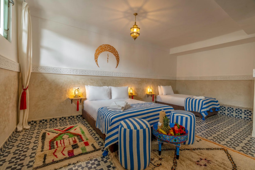 Palais Moulay Said & SPA 28/71