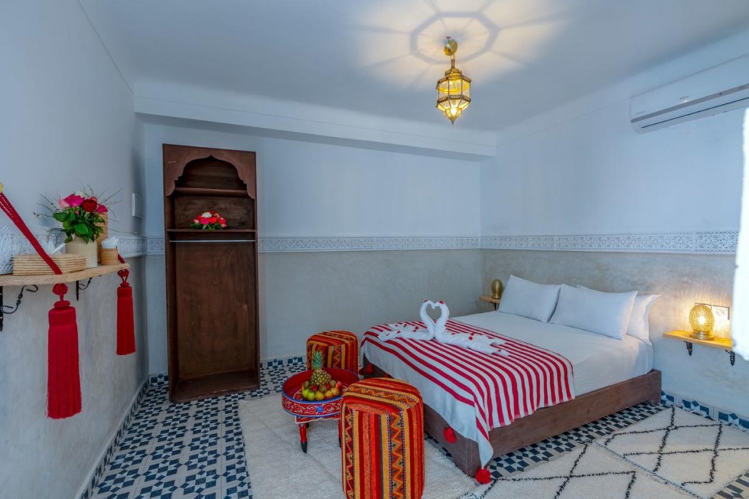 Palais Moulay Said & SPA 16/71
