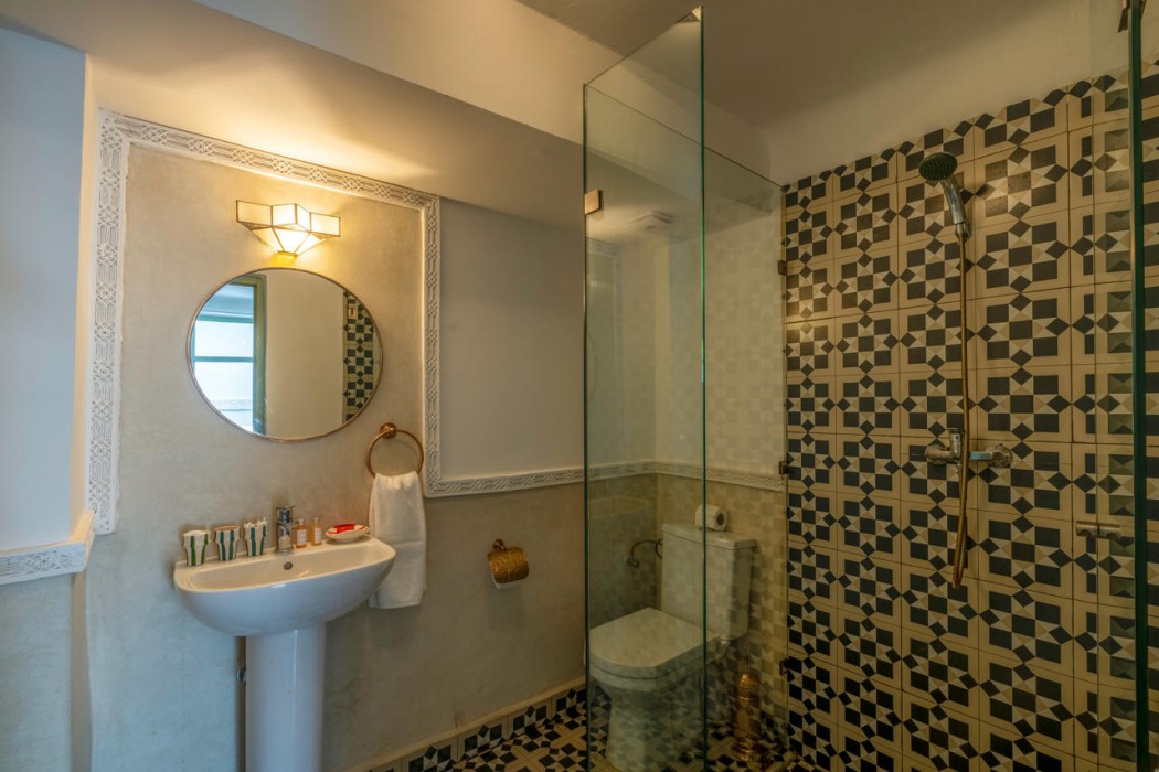 Palais Moulay Said & SPA 24/71