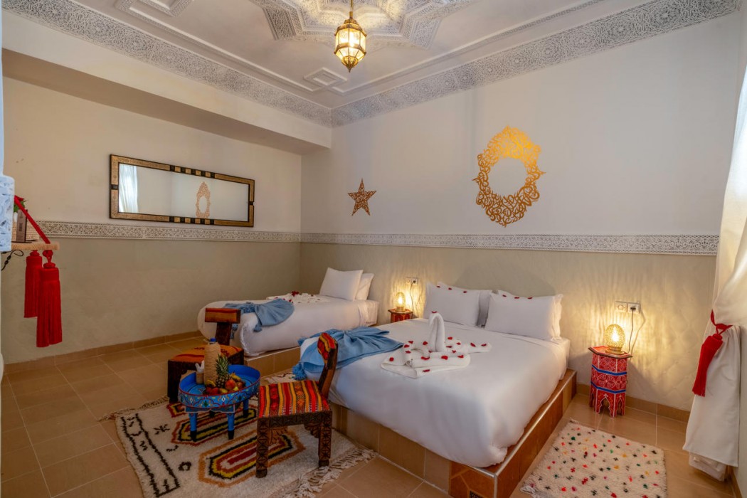Palais Moulay Said & SPA 20/71