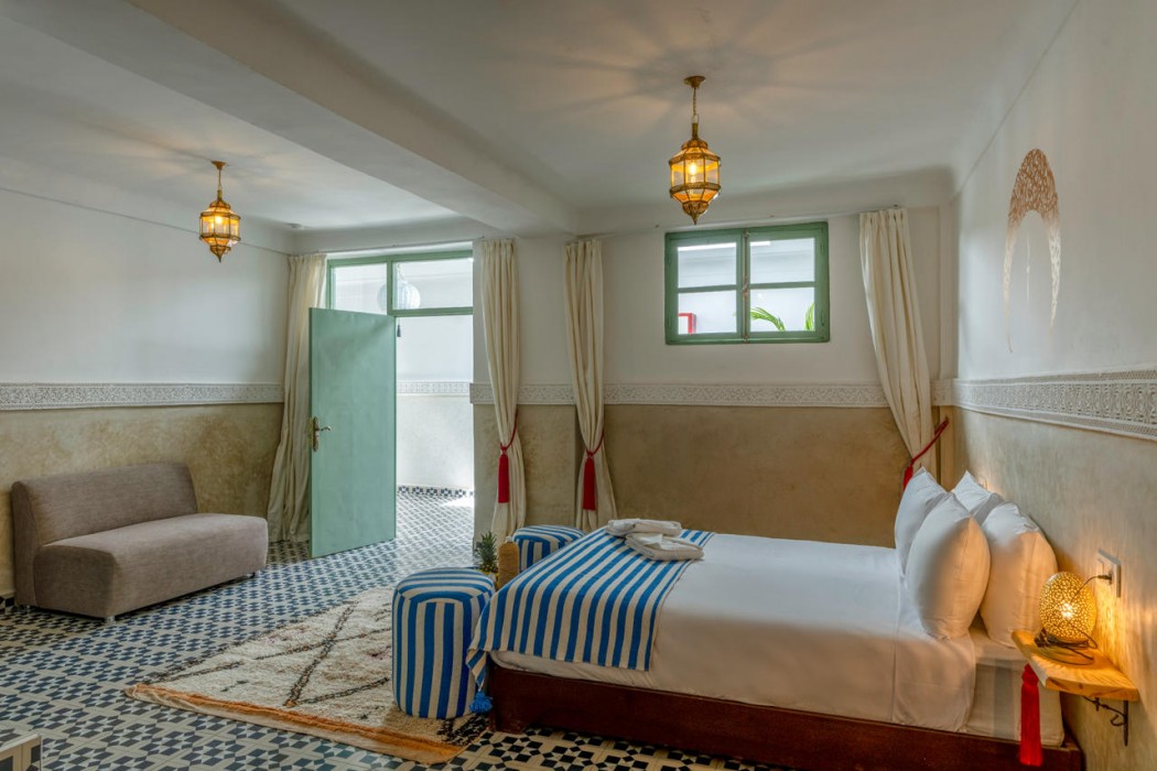 Palais Moulay Said & SPA 17/71