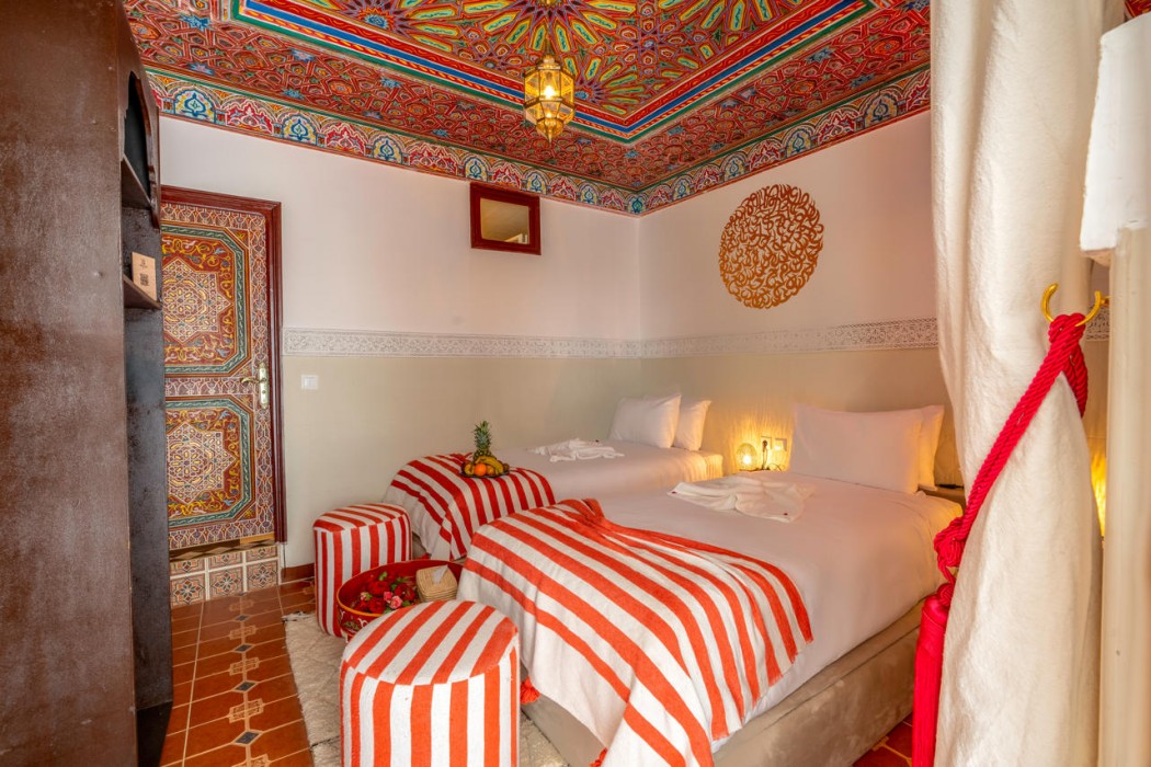 Palais Moulay Said & SPA 29/71