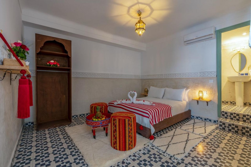 Palais Moulay Said & SPA 26/71