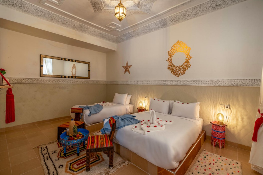 Palais Moulay Said & SPA 22/71