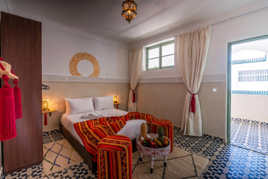 Palais Moulay Said & SPA 27/71