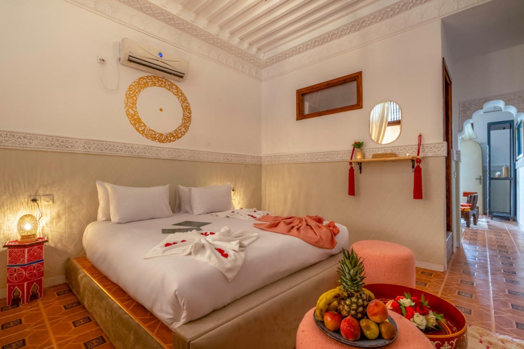 Palais Moulay Said & SPA 19/71