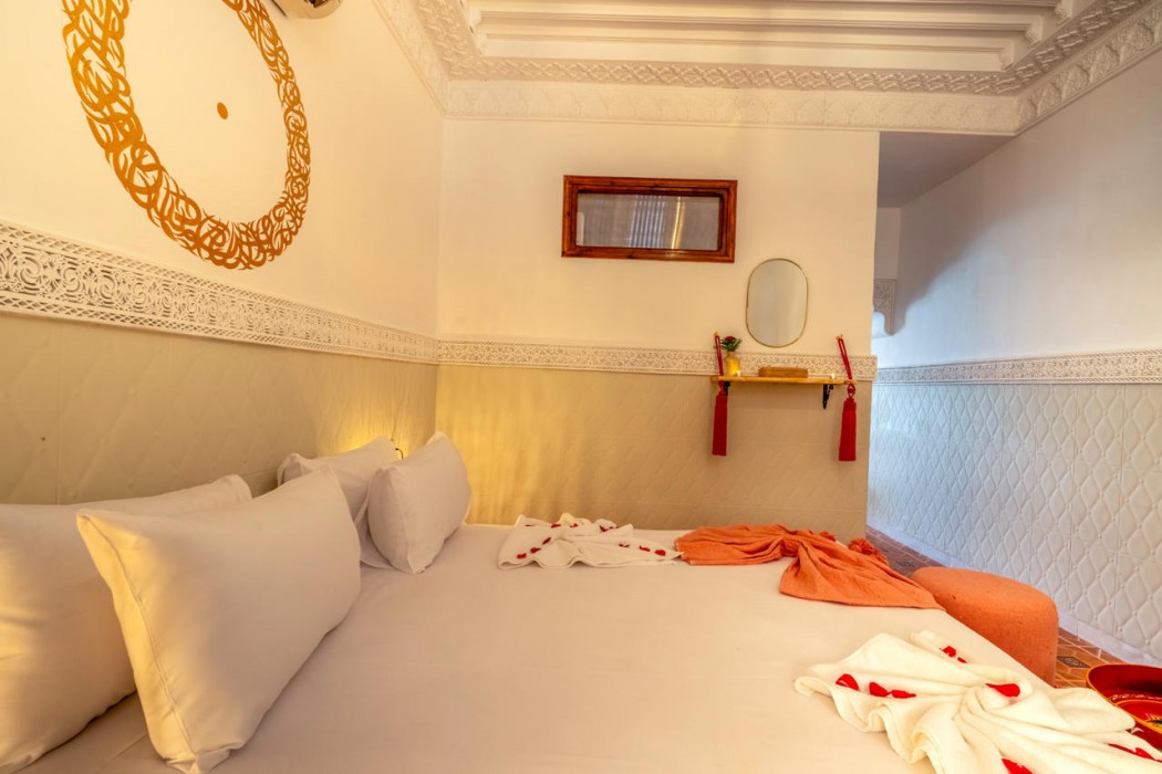 Palais Moulay Said & SPA 21/71