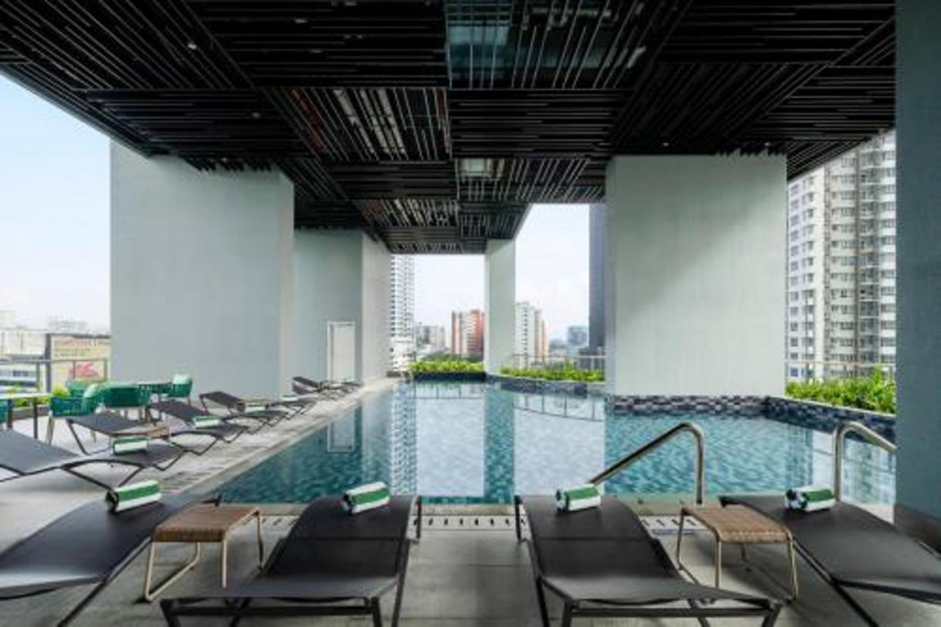 Holiday Inn Kuala Lumpur Bangsar 6/35