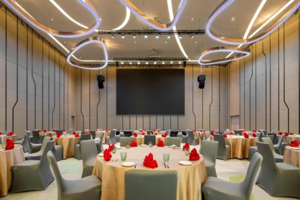 Holiday Inn Kuala Lumpur Bangsar 11/35