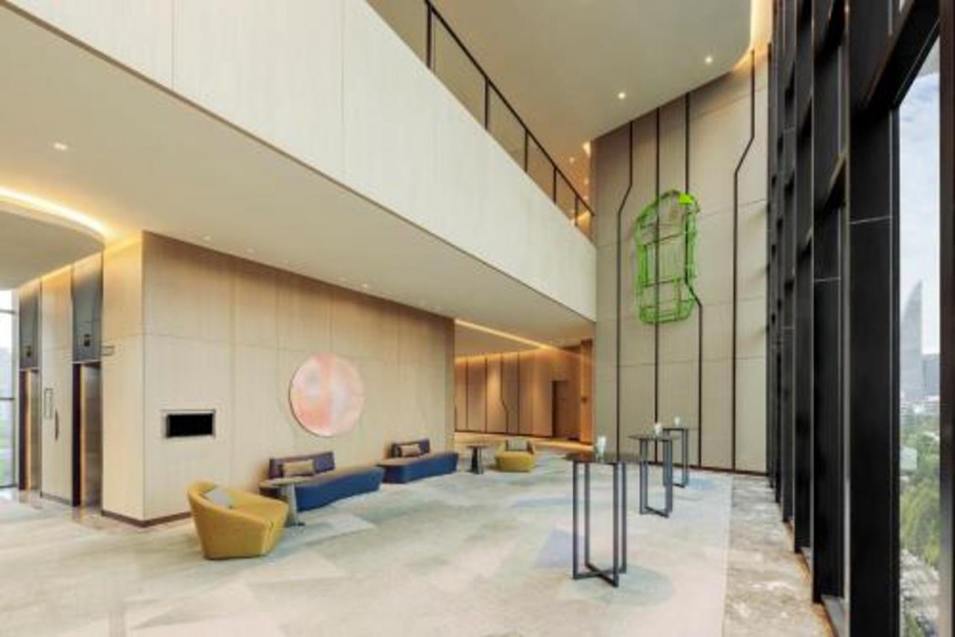 Holiday Inn Kuala Lumpur Bangsar 5/35