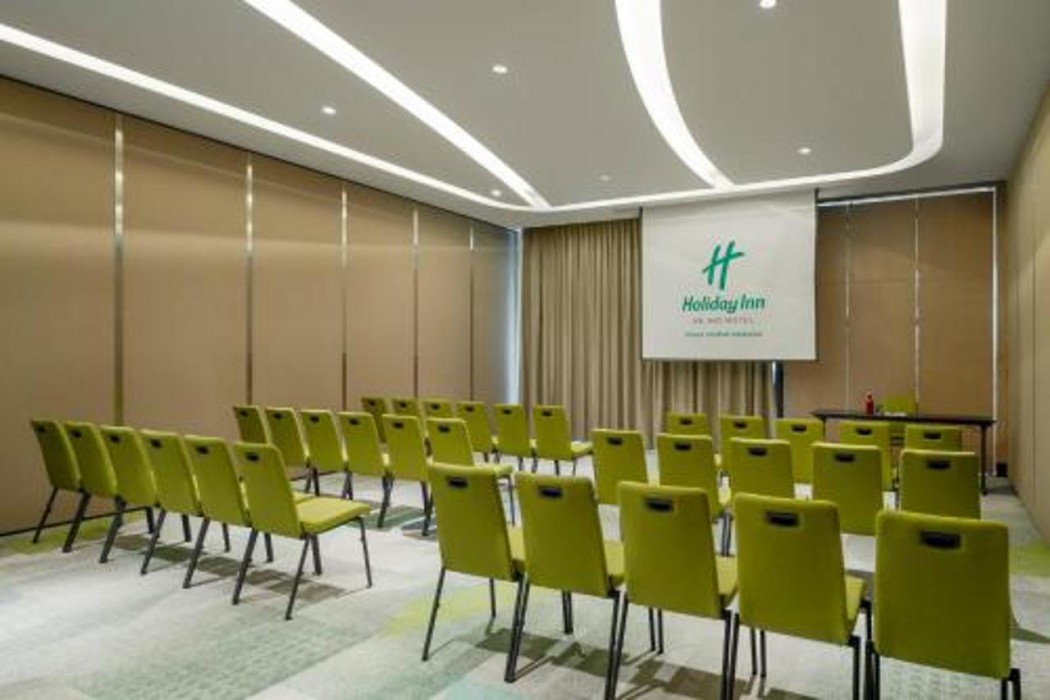 Holiday Inn Kuala Lumpur Bangsar 13/35