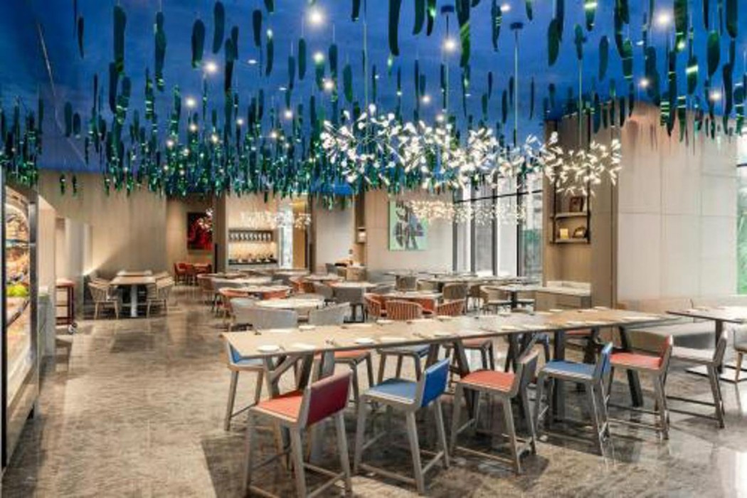Holiday Inn Kuala Lumpur Bangsar 4/35