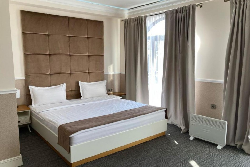 Mountain View Boutique Hotel 9/32