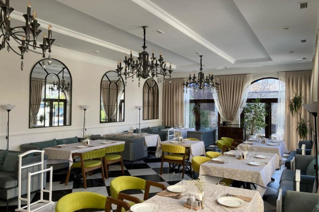 Mountain View Boutique Hotel 22/32