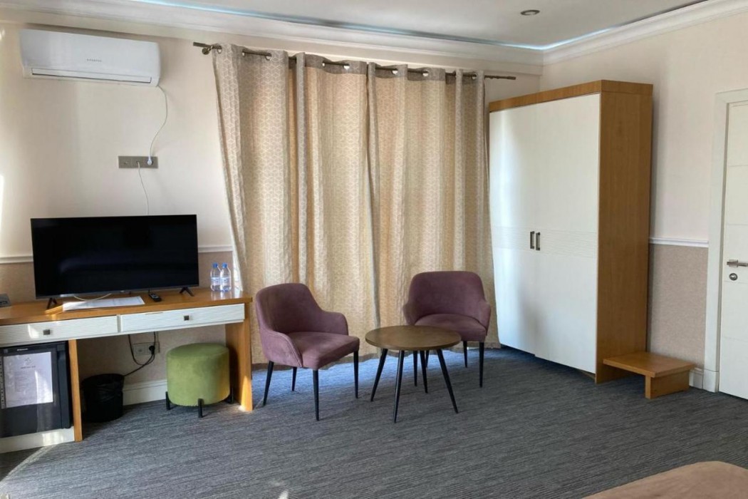 Mountain View Boutique Hotel 10/32