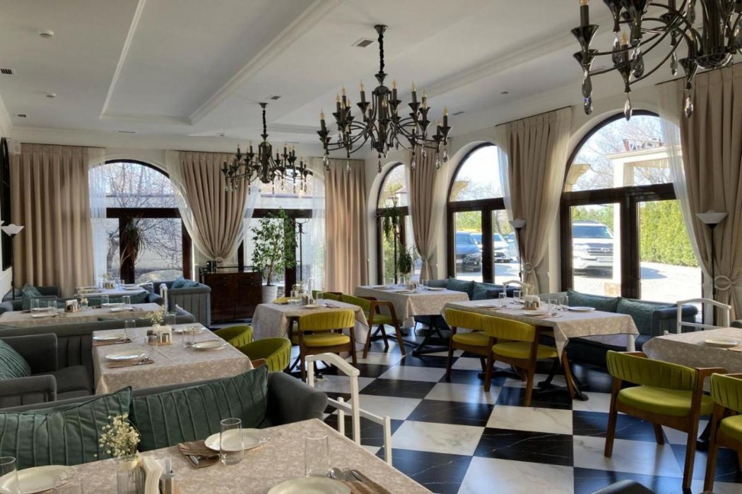 Mountain View Boutique Hotel 21/32