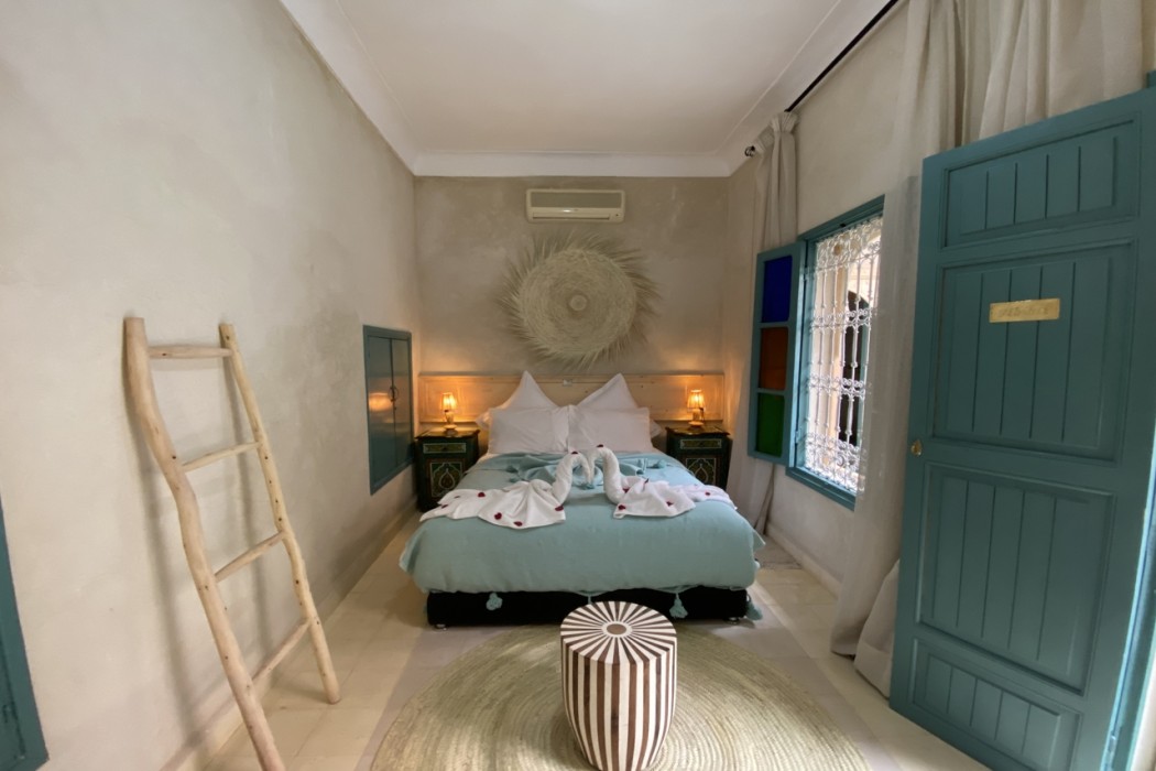 Riad Dar Khalti 2/36