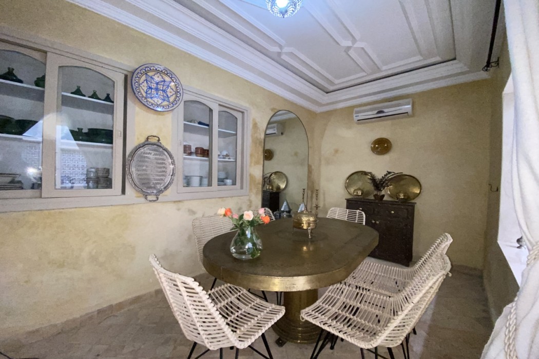 Riad Dar Khalti 20/36