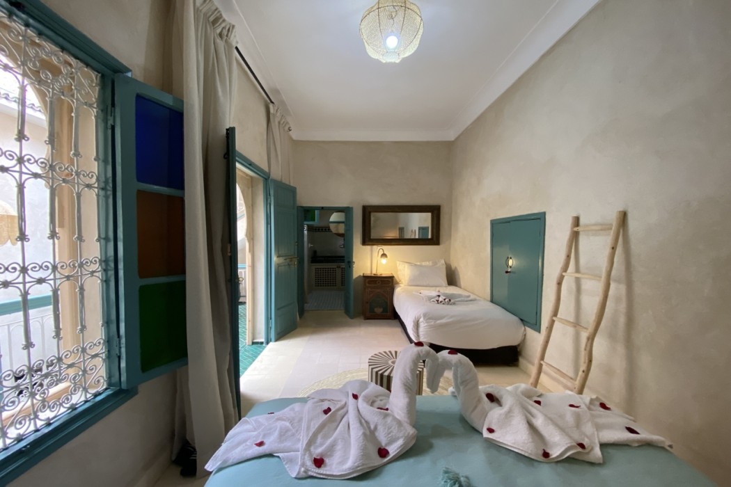 Riad Dar Khalti 8/36