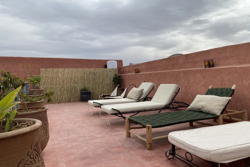 Riad Dar Khalti 16/36