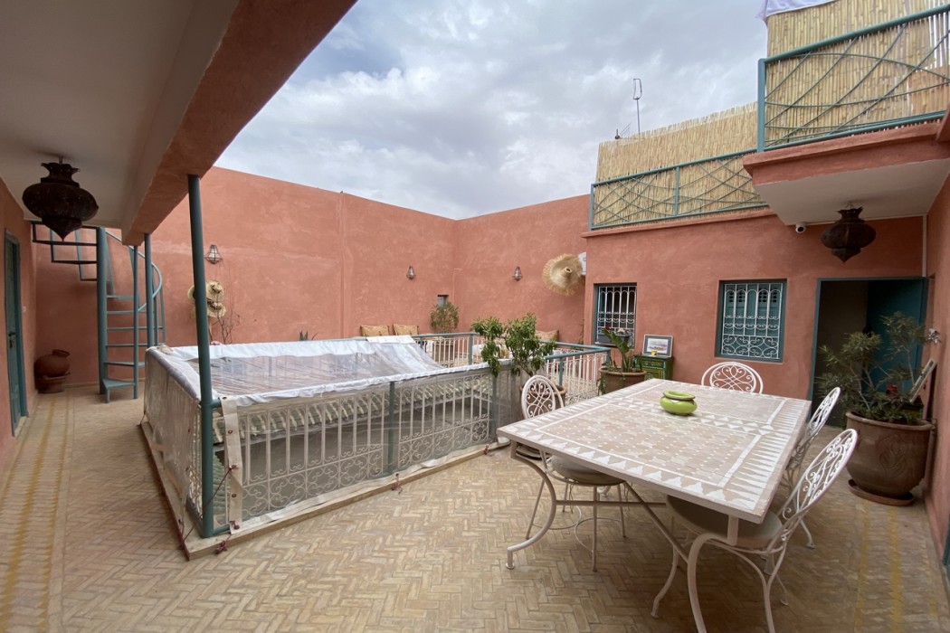 Riad Dar Khalti 21/36