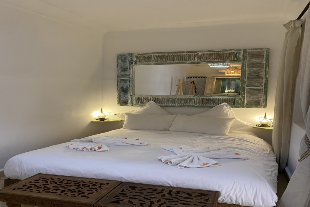 Riad Dar Khalti 6/36