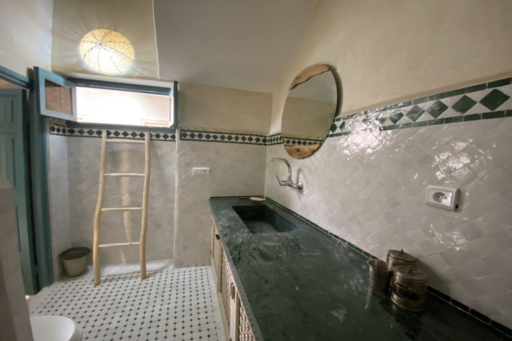 Riad Dar Khalti 3/36