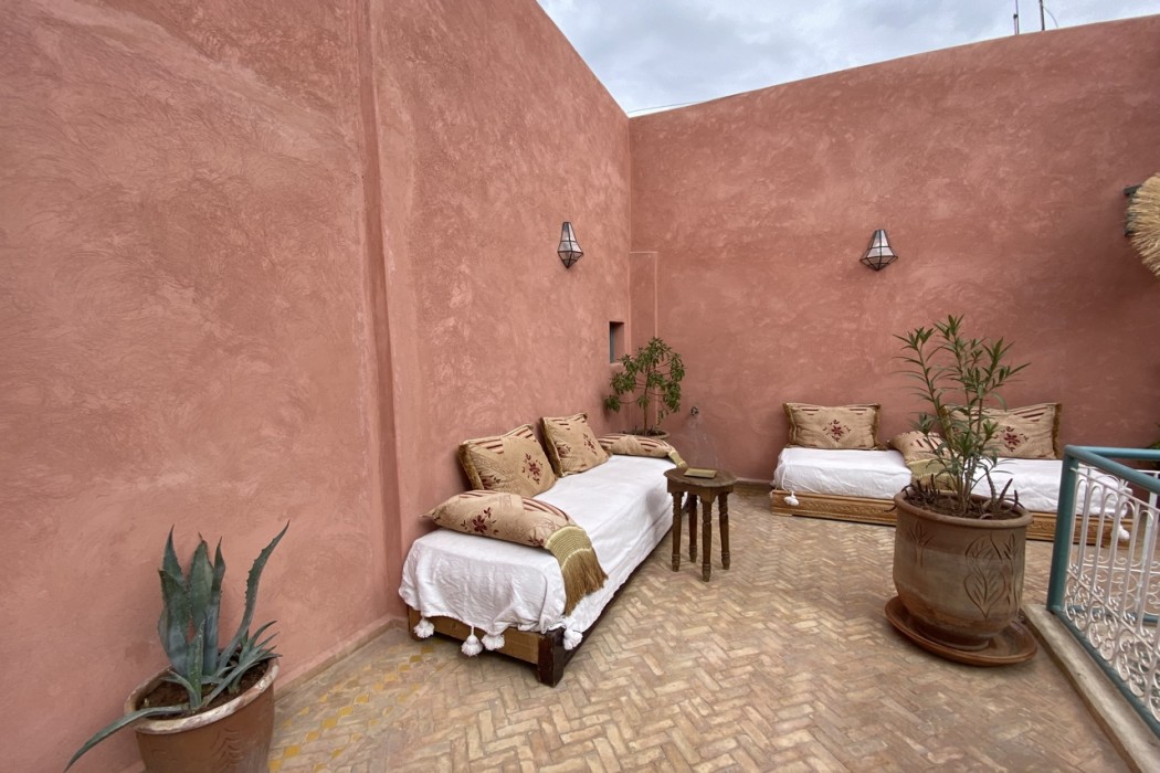 Riad Dar Khalti 18/36