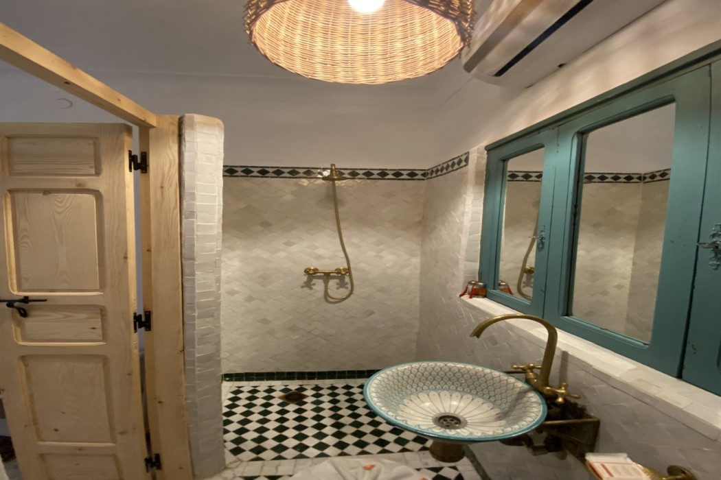 Riad Dar Khalti 5/36