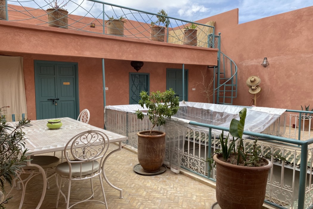 Riad Dar Khalti 22/36