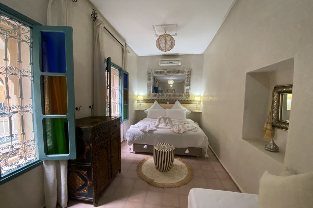 Riad Dar Khalti 7/36