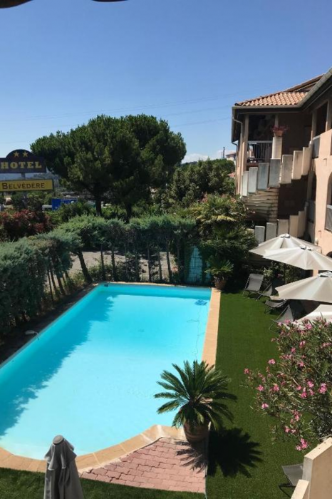 Sure Hotel by Best Western Mougins Belvedere 15/28