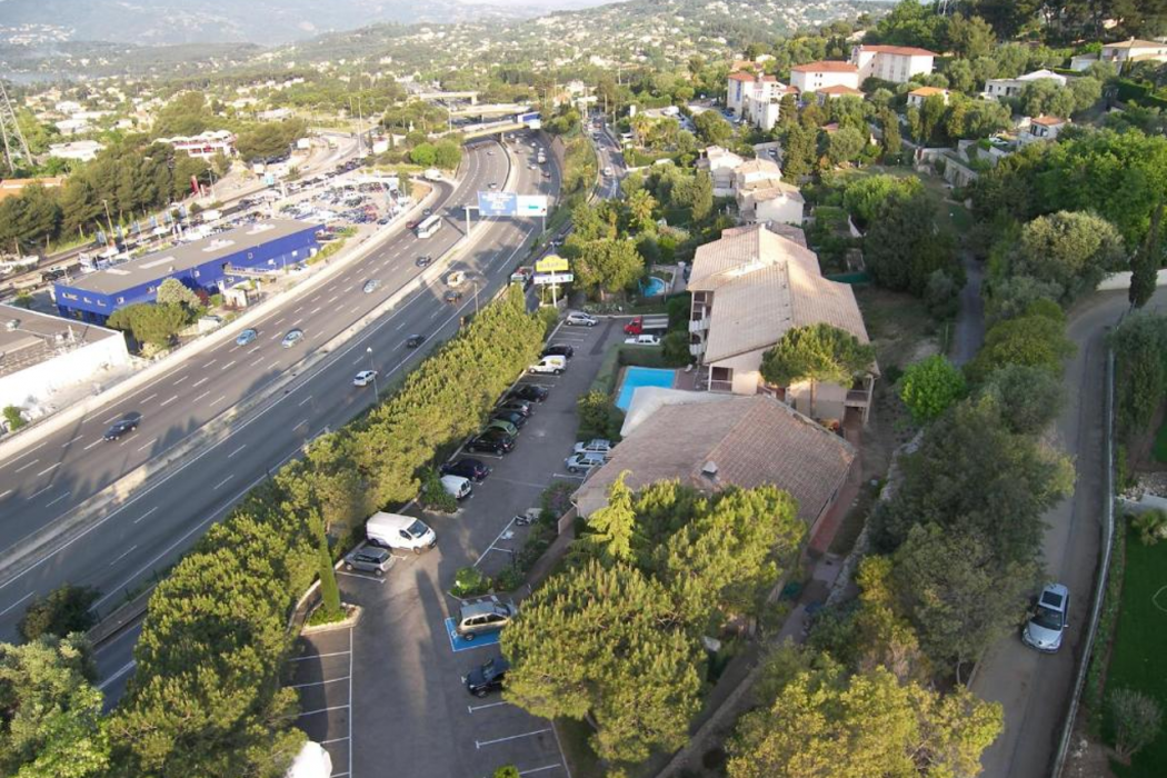 Sure Hotel by Best Western Mougins Belvedere 13/28