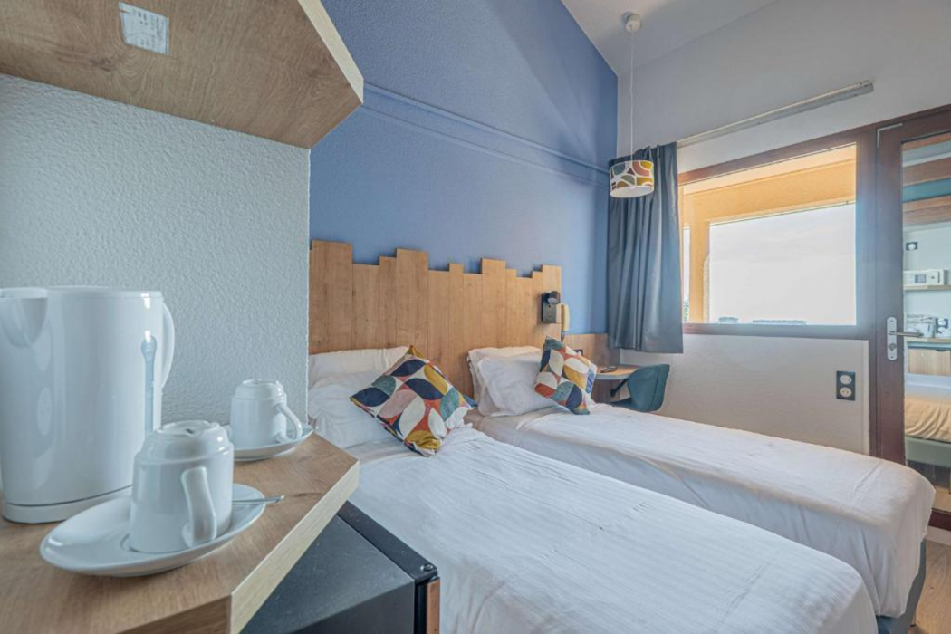 Sure Hotel by Best Western Mougins Belvedere 9/28
