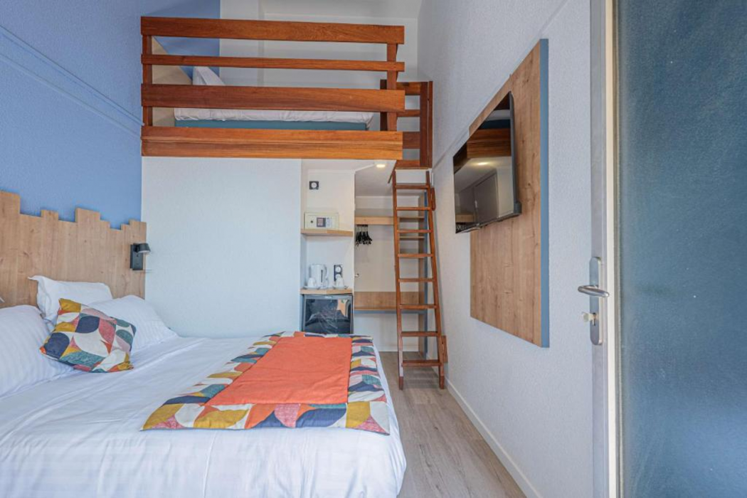 Sure Hotel by Best Western Mougins Belvedere 7/28