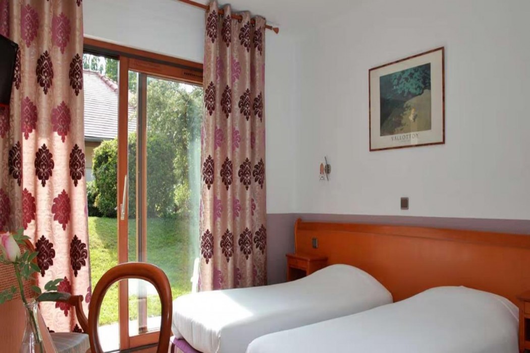 Sure Hotel by Best Western Saint-Quentin Ouest 12/26