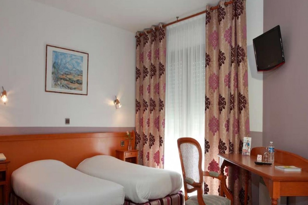 Sure Hotel by Best Western Saint-Quentin Ouest 13/26