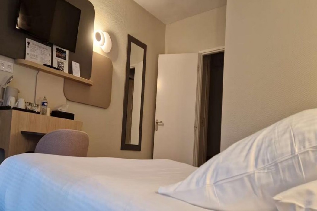 Sure Hotel by Best Western Saint-Quentin Ouest 11/26