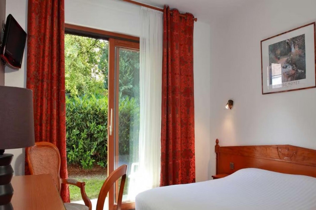 Sure Hotel by Best Western Saint-Quentin Ouest 10/26