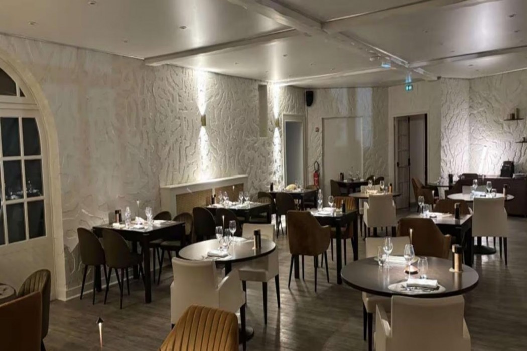 Sure Hotel by Best Western Saint-Quentin Ouest 17/26