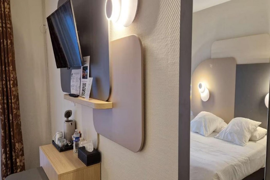 Sure Hotel by Best Western Saint-Quentin Ouest 14/26