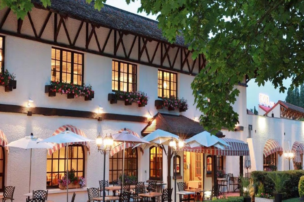 Sure Hotel by Best Western Saint-Quentin Ouest 1/26
