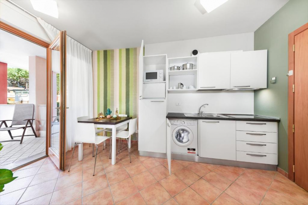 Residence il Poggio dei Pini 7/43